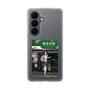 スリムプロテクションケース［ スタジオアレック 湘南物語 - 極楽寺駅前 ］