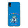 スリムプロテクションケース［ 初音ミク - パソコン - ブルー ］
