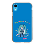スリムプロテクションケース［ 初音ミク - パソコン - ブルー ］