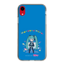 スリムプロテクションケース［ 初音ミク - パソコン - ブルー ］