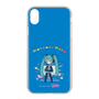 スリムプロテクションケース［ 初音ミク - パソコン - ブルー ］