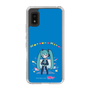 スリムプロテクションケース［ 初音ミク - パソコン - ブルー ］