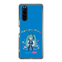 スリムプロテクションケース［ 初音ミク - パソコン - ブルー ］
