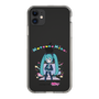 スリムプロテクションケース［ 初音ミク - パソコン - クリア ］