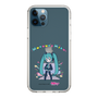 スリムプロテクションケース［ 初音ミク - パソコン - クリア ］