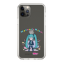 スリムプロテクションケース［ 初音ミク - パソコン - クリア ］