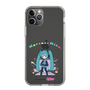 スリムプロテクションケース［ 初音ミク - パソコン - クリア ］