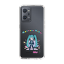 スリムプロテクションケース［ 初音ミク - パソコン - クリア ］