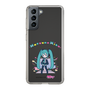 スリムプロテクションケース［ 初音ミク - パソコン - クリア ］