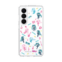 スリムプロテクションケース［ 初音ミク - インストルメント - クリア ］