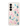 スリムプロテクションケース［ 初音ミク - インストルメント - クリア ］