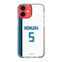 スリムプロテクションケース［ 北海道日本ハムファイターズ - ホーム #5 NOMURA ］