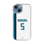 スリムプロテクションケース［ 北海道日本ハムファイターズ - ホーム #5 NOMURA ］