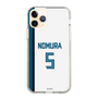 スリムプロテクションケース［ 北海道日本ハムファイターズ - ホーム #5 NOMURA ］