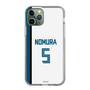 スリムプロテクションケース［ 北海道日本ハムファイターズ - ホーム #5 NOMURA ］