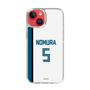 スリムプロテクションケース［ 北海道日本ハムファイターズ - ホーム #5 NOMURA ］