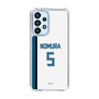 スリムプロテクションケース［ 北海道日本ハムファイターズ - ホーム #5 NOMURA ］