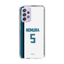 スリムプロテクションケース［ 北海道日本ハムファイターズ - ホーム #5 NOMURA ］