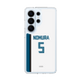 スリムプロテクションケース［ 北海道日本ハムファイターズ - ホーム #5 NOMURA ］