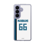 スリムプロテクションケース［ 北海道日本ハムファイターズ - ホーム #66 MANNAMI ］