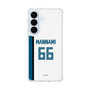 スリムプロテクションケース［ 北海道日本ハムファイターズ - ホーム #66 MANNAMI ］