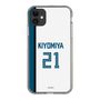 スリムプロテクションケース［ 北海道日本ハムファイターズ - ホーム #21 KIYOMIYA ］