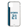 スリムプロテクションケース［ 北海道日本ハムファイターズ - ホーム #21 KIYOMIYA ］