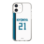 スリムプロテクションケース［ 北海道日本ハムファイターズ - ホーム #21 KIYOMIYA ］