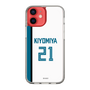 スリムプロテクションケース［ 北海道日本ハムファイターズ - ホーム #21 KIYOMIYA ］