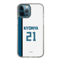 スリムプロテクションケース［ 北海道日本ハムファイターズ - ホーム #21 KIYOMIYA ］