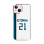 スリムプロテクションケース［ 北海道日本ハムファイターズ - ホーム #21 KIYOMIYA ］