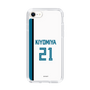 スリムプロテクションケース［ 北海道日本ハムファイターズ - ホーム #21 KIYOMIYA ］