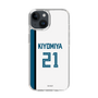スリムプロテクションケース［ 北海道日本ハムファイターズ - ホーム #21 KIYOMIYA ］