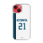 スリムプロテクションケース［ 北海道日本ハムファイターズ - ホーム #21 KIYOMIYA ］