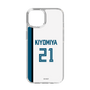 スリムプロテクションケース［ 北海道日本ハムファイターズ - ホーム #21 KIYOMIYA ］