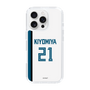 スリムプロテクションケース［ 北海道日本ハムファイターズ - ホーム #21 KIYOMIYA ］