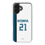 スリムプロテクションケース［ 北海道日本ハムファイターズ - ホーム #21 KIYOMIYA ］