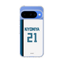 スリムプロテクションケース［ 北海道日本ハムファイターズ - ホーム #21 KIYOMIYA ］