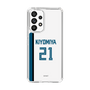 スリムプロテクションケース［ 北海道日本ハムファイターズ - ホーム #21 KIYOMIYA ］