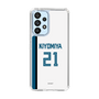 スリムプロテクションケース［ 北海道日本ハムファイターズ - ホーム #21 KIYOMIYA ］