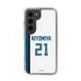スリムプロテクションケース［ 北海道日本ハムファイターズ - ホーム #21 KIYOMIYA ］