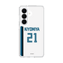 スリムプロテクションケース［ 北海道日本ハムファイターズ - ホーム #21 KIYOMIYA ］