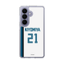 スリムプロテクションケース［ 北海道日本ハムファイターズ - ホーム #21 KIYOMIYA ］