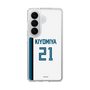 スリムプロテクションケース［ 北海道日本ハムファイターズ - ホーム #21 KIYOMIYA ］