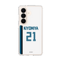 スリムプロテクションケース［ 北海道日本ハムファイターズ - ホーム #21 KIYOMIYA ］