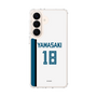 スリムプロテクションケース［ 北海道日本ハムファイターズ - ホーム #18 YAMASAKI ］