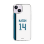 スリムプロテクションケース［ 北海道日本ハムファイターズ - ホーム #14 KATOH ］