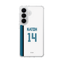 スリムプロテクションケース［ 北海道日本ハムファイターズ - ホーム #14 KATOH ］
