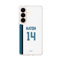 スリムプロテクションケース［ 北海道日本ハムファイターズ - ホーム #14 KATOH ］