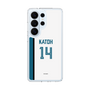 スリムプロテクションケース［ 北海道日本ハムファイターズ - ホーム #14 KATOH ］